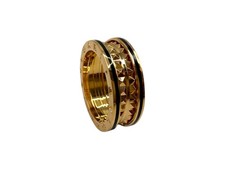 Bulgari bzero1 bague bandes - bzero1,