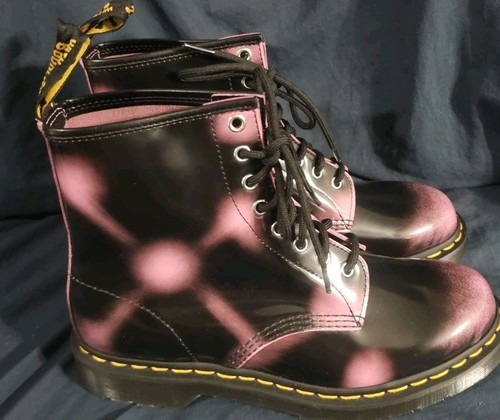 Martens 1460 distressed - martens,