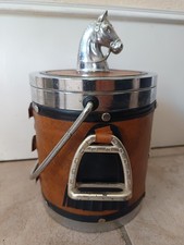 Seau à glaçons / champagne