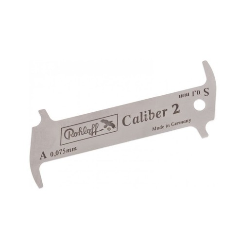 Outil mesure usure de - d'usure,