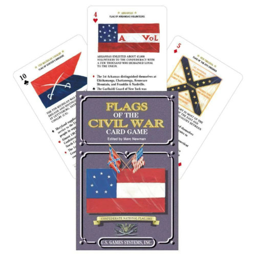 Drapeaux guerre civile - drapeaux, de