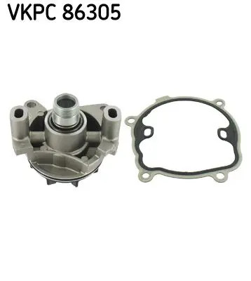 Pompe eau vkpc - pompe,