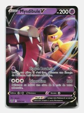 Carte Pokémon Mysdibule V