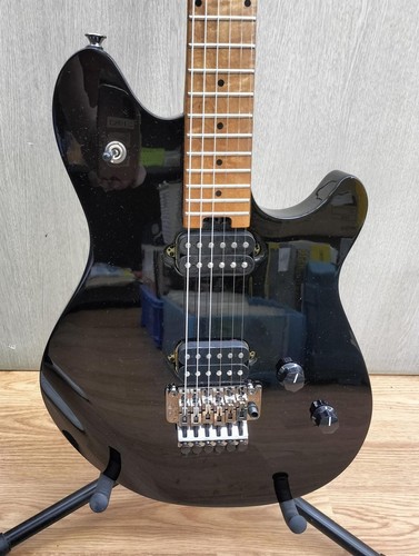 Guitare électrique evh - guitare,