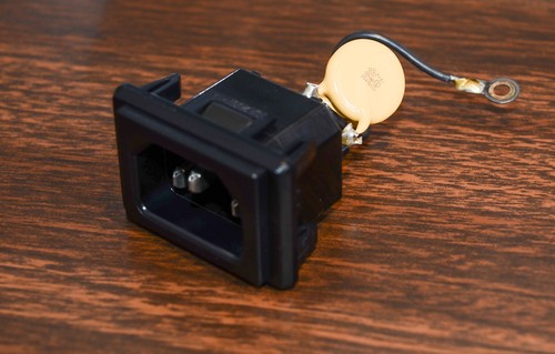 Yaesu 1000mp parts 120vac - yaesu, ft-1000mp