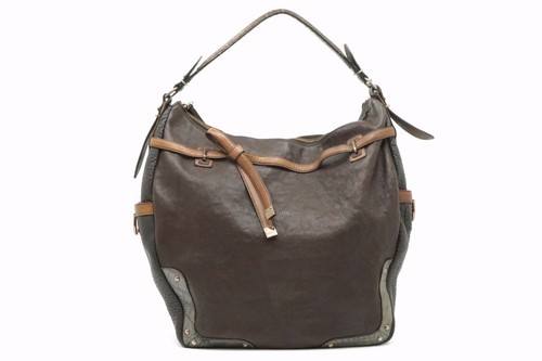 Coach sac épaule - Épaule, semi
