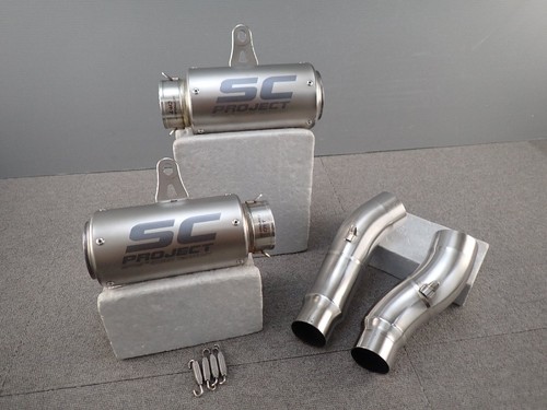 Silencieux enfiler en - enfiler,