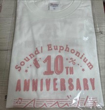 Sound ! T-shirt rose Euphonium