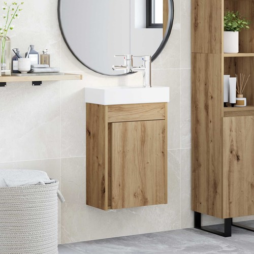 Meuble salle bain - bain, avec