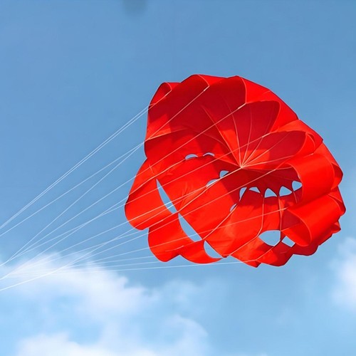 Kit cerf volant acrobatique - de,