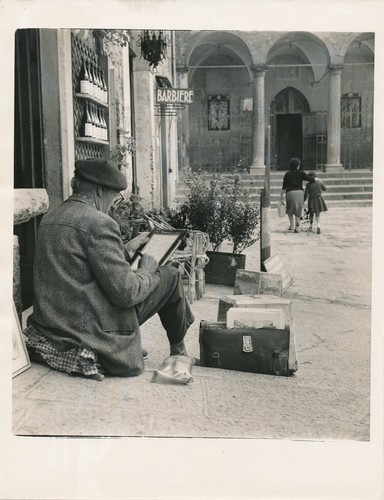 Photo utrillo italie - photo,