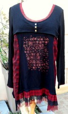 tunique * la mode est à vous