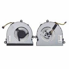 Ventilateur de CPU Fan 4Pin Pour HP 250 Series 250 G4 250 G5 250 G6