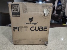 Green FITT CUBE Compact