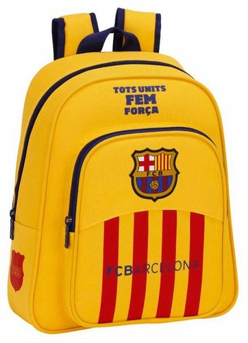 Barcelona sac dos fcb - barcelona,
