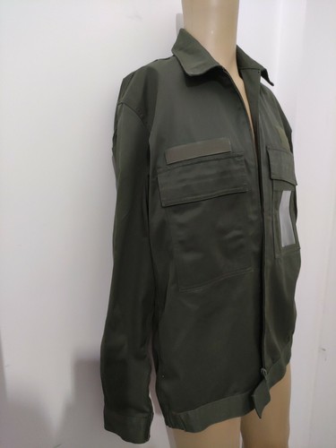 Blouson veste militaire - blouson,