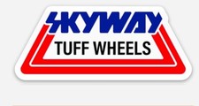 Skyway Tuff Wheels BMX Bicycle