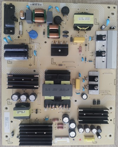 Carte alimentation power - carte, d'alimentation/power
