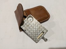 Sitogoniometre Boussole Mesure