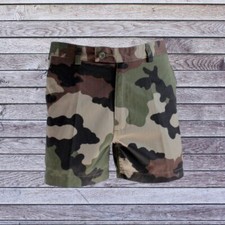 Short armée française - short,