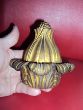 ancienne boule départ de