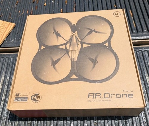 Parrot drone battery - parrot, |