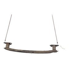 Renfort pare choc arriere (traverse) PEUGEOT 208 1 PHASE 1 9672808280