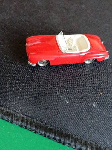 Voiture mercedes 190 lego - mercedes,