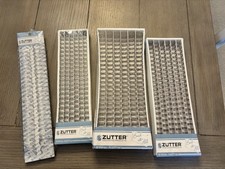Zutter Bind It All WireAcid