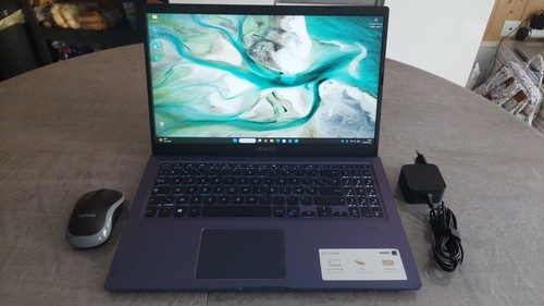 Ordinateur portable asus - pc,