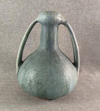 BEAU VASE EN CERAMIQUE GRES D