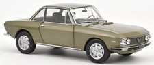 Lancia Fulvia 1971 Bronce