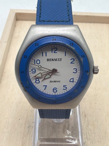 Montre homme renault - montre,