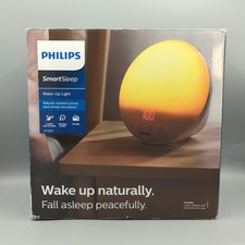 Philips Smart Sleep Wake Up