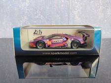 Spark S7945 Ford GT Wynn's