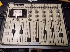 Stellavox AMI 5CH 12V '1972'