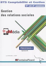 Gestion des relations sociales
