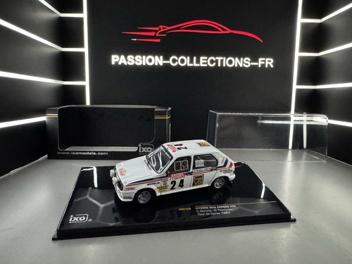 Ixo citroën visa chrono - ixo,