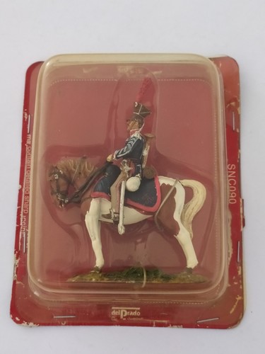 Del prado king - del,