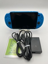 Sony PlayStation PS Vita