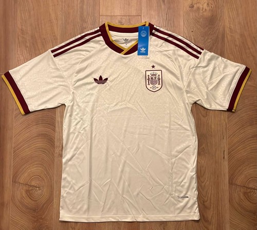 Maillot foot espagne - de,