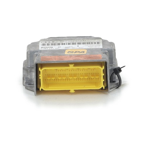 Calculateur airbag audi - calculateur,