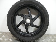 Roue arrière PIAGGIO NRG 50 POWER 2t -2010-