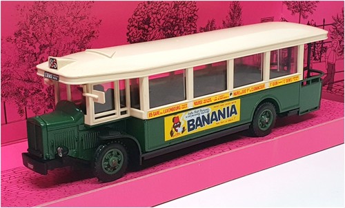 Solido scale 4401 1934 - 1/50,