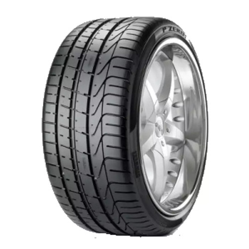 Pneu pirelli pzero - pirelli, r19