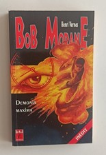 BOB MORANE - n° 179 (CLE n° 61 ) - DEMONIA MAXIMA - Type 26- EO