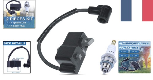 Bobine allumage aumel pour - bobine,