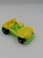 CGGC -  DUNE BUGGY -  1970 PLASTIQUE -  1/43 - BON ETAT - VINTAGE 