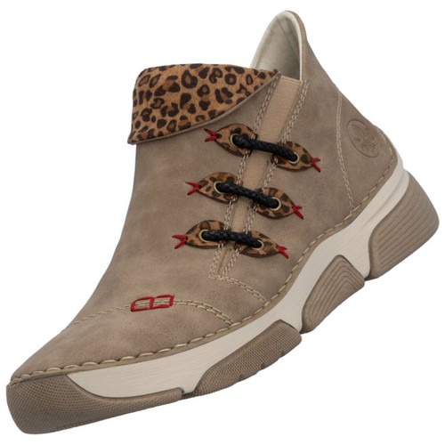 Chaussures basses rieker pour - chaussures,