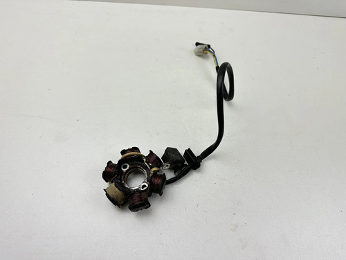 Stator allumage peugeot kisbee - stator,